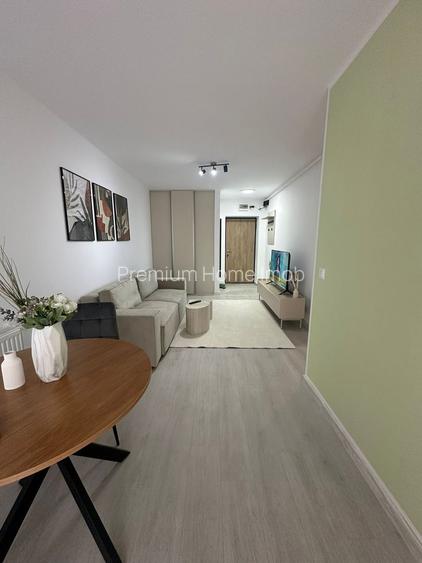 Apartament | 2 camere | bloc nou | prima inchiriere | HILS Brauner