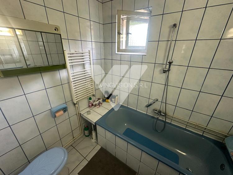 Casa individuala 3 camere 2 bai 112 MPU, 516 MP teren Rasinari Sibiu - 5