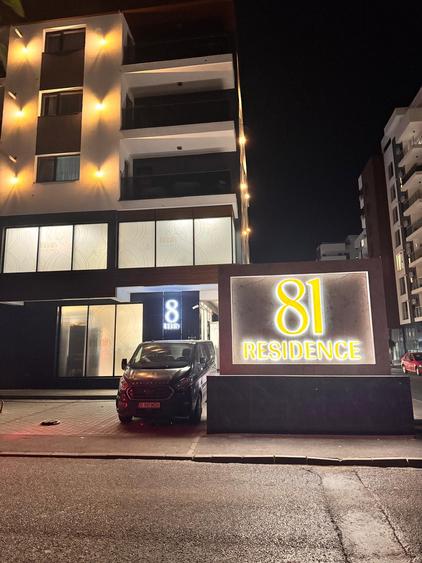 Studio 53mp - FINALIZAT- ETAJ 1 - Partial mobilat si utilat - 5 minute de Metrou