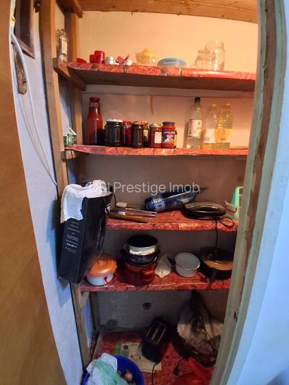 Apartament 2 camere decomandat Militari / Gorjului - 10