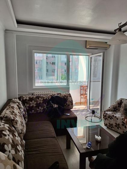 Apartament 2 camere | Calea Moșilor - 2