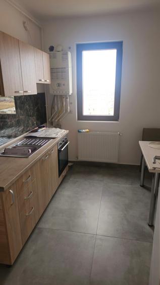 Ap 2 cam Salaj complex Confort Urban prima inchiriere