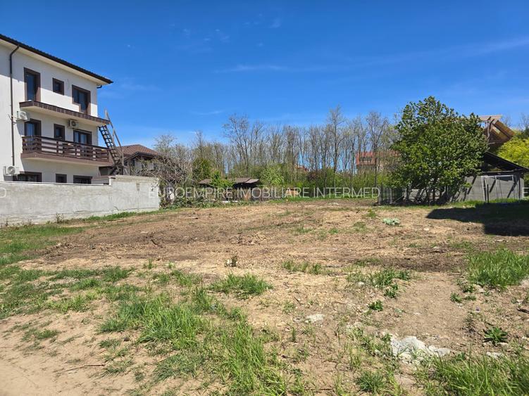 Anunturi vanzari terenuri in Eforie Nord - 4