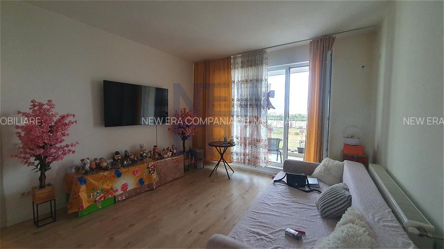 Apartament 2 camere decomandat, Dimri Residence – Prelungirea Ghencea