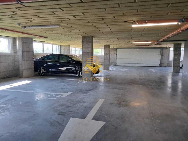 2 camere, modern, bloc nou, parcare, Central, Zona Ntt Data, Bosch - 8