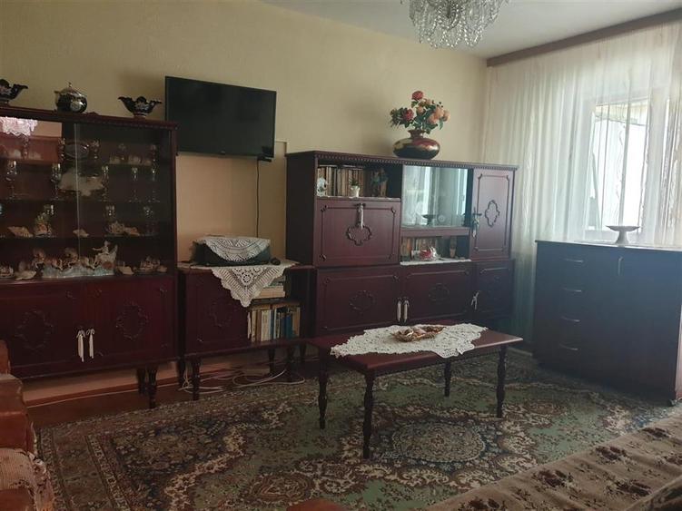 Apartament 2 camere decomandate cartier Cremenea