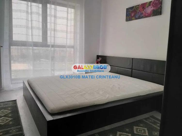Inchiriere apartament 2 camere Complex Exigent Plazza - 7