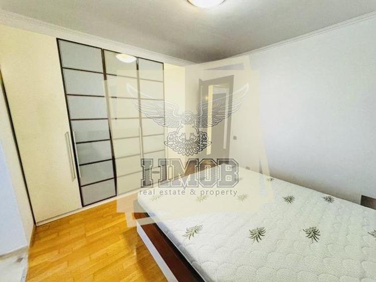 Apartament modern etajul 1 cu 2 camere decomandat Strand 1