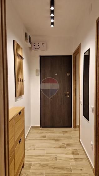 Apartament 2 camere de închiriat – Astra, Brașov | Complet renovat