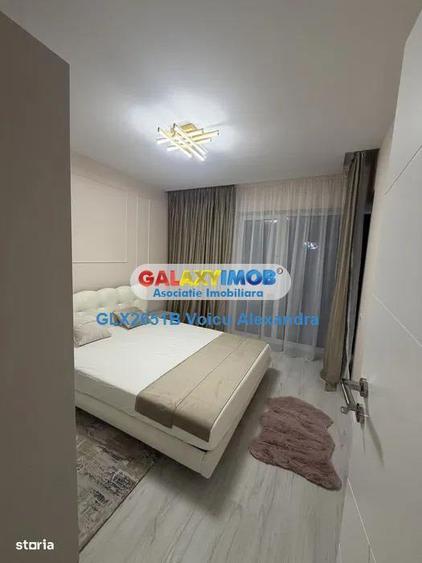 Apartament 2 Cam Lux Berceni - Dimitrie Leonida - Metrou