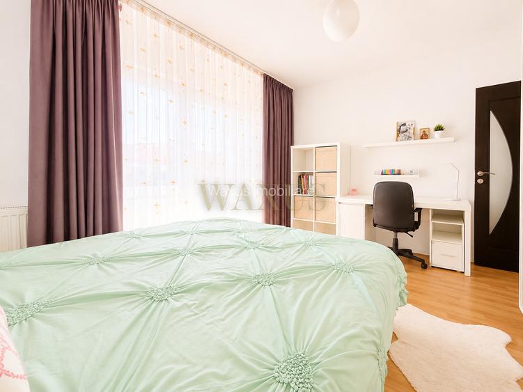 Apartament la Cheie - SU 58MP I Balcon I Parcare - Str. Eroilor - 6