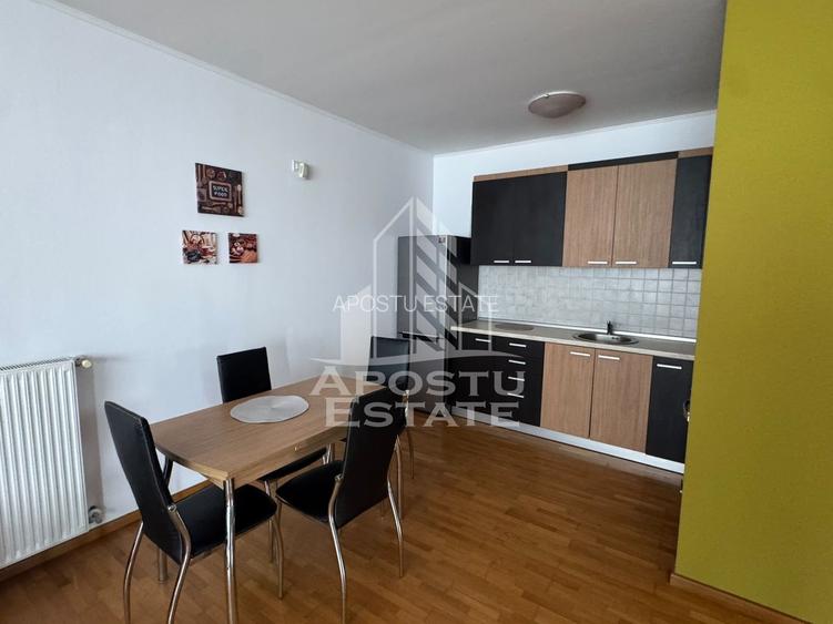 Apartament cu 2 camere de închiriat- centrala proprie, Braytim -2 bai - 3