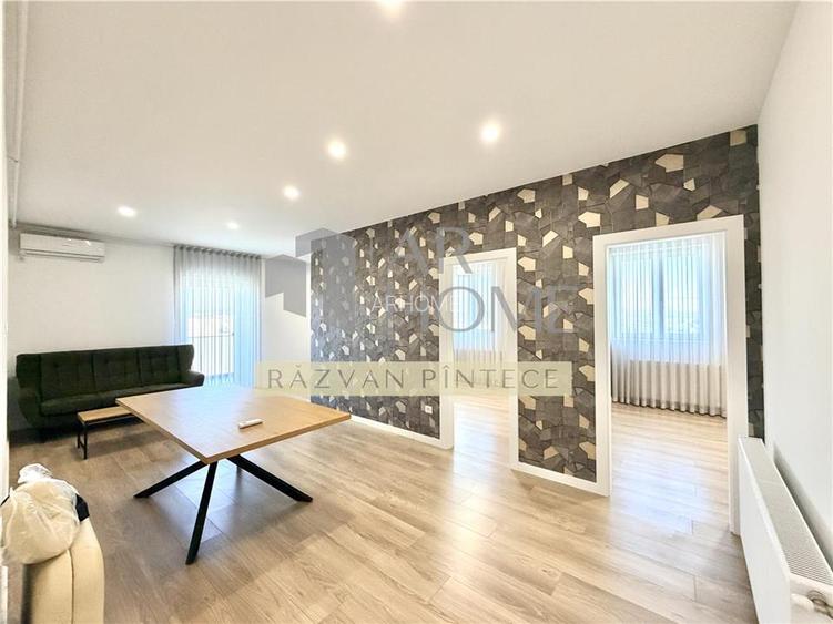 Apartament 3 camere, bloc nou, 2 locuri parcare, Albert Ploiesti - 2