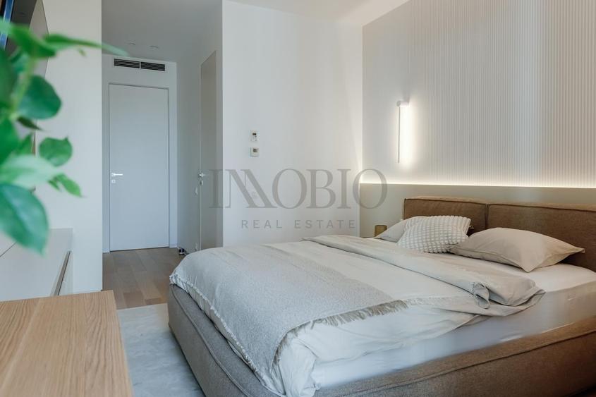 Apartament 4 Camere | One Verdi Park | 2 Locuri de Parcare
