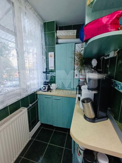 Apartament cu 2 Camere de Vanzare Et.1 I Suceava/Burdujeni I 87.000Eur