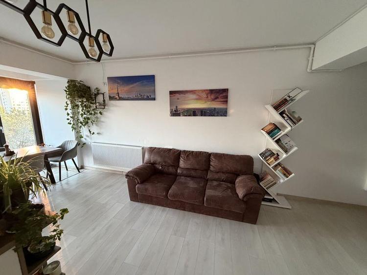 Apartament 3 Camere | Langa One Lake District | Bloc 2020 | Sector 2
