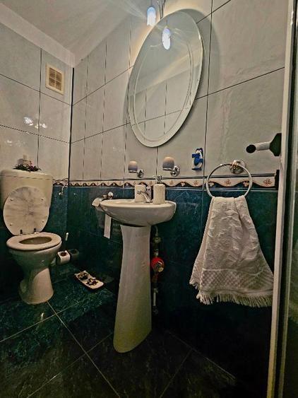 Apartament 3 camere | parcare inclusă |renovat |centrală proprie- zona Lujerului