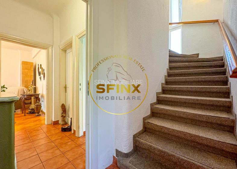 Casa Vatra Luminoasa | 6 camere | Curte proprie | Garaj - 15