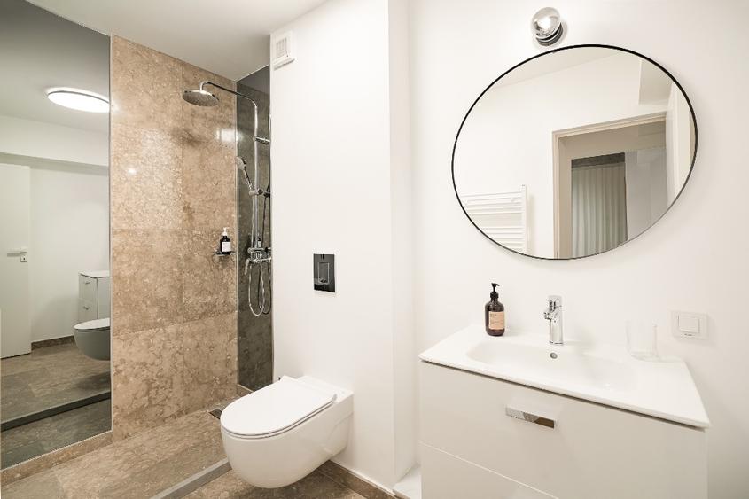 Vand Apartament 2 Camere Cladirea Stela, Nicolae Balcescu 80A