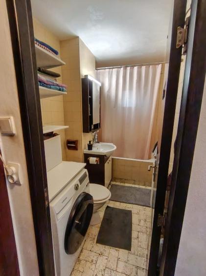 Apartament 4 camere, luminos, mobilat si utilat