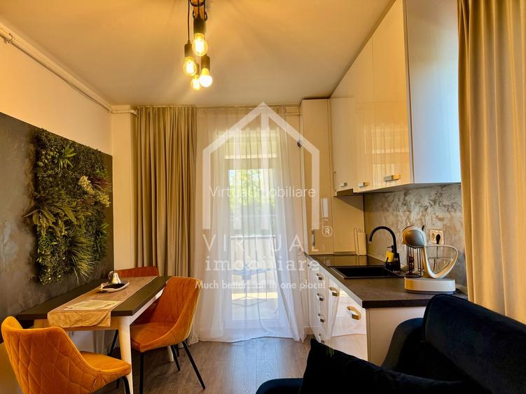 2 apartamente cu 2 camere - mobilate si utilate - Ideal investitie - 14