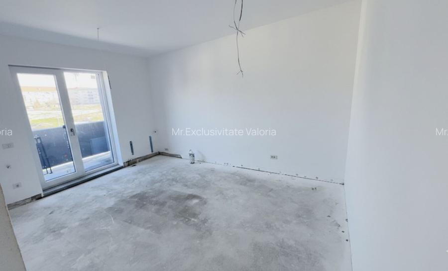 Apartament 2 Camere ANL Parc - 4