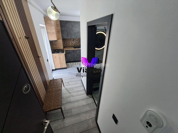 Apartament premium 3 camere  mobilat utilat complet- Selimbar langa mall - 11