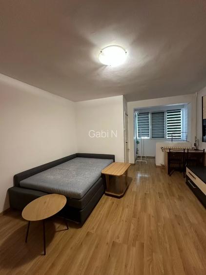 Garsonieră lângă Metrou Dristor Str Dristorului  - 7