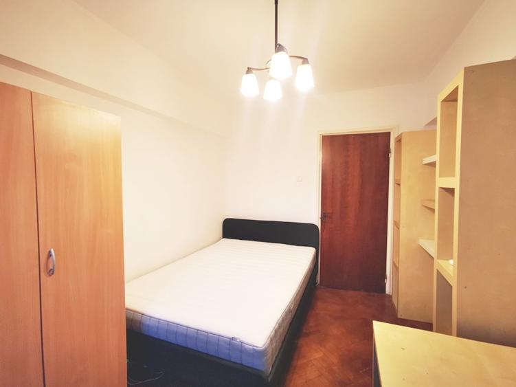 Inchiriere ap 3cam,2 dormitoare Lacul Tei, renovat, vis a vis de fac Constructii