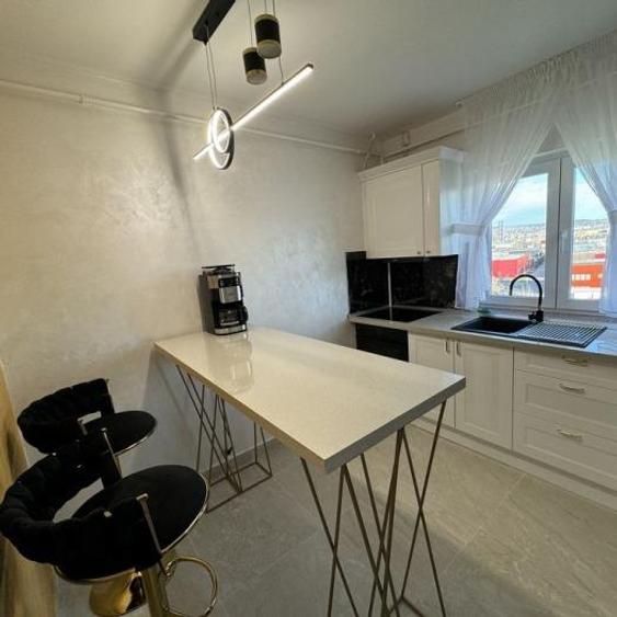 Apartament cu 2 camere, Burdujeni, Bloc Nou, 2C-6984