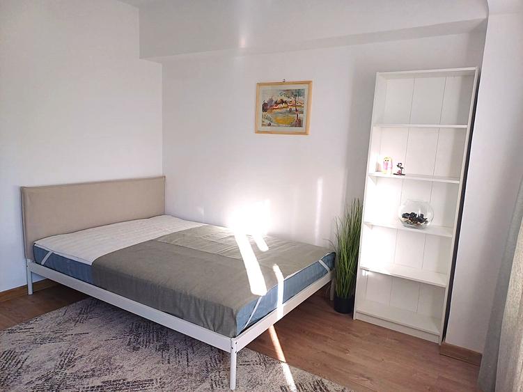 3 CAMERE DE ÎNCHIRIAT – BULEVARDUL UNIRII 74 – MOBILAT ȘI UTILAT – 2 BĂI