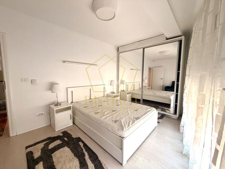 Pet Friendly | Apartament cu 3 camere | Braytim - 6