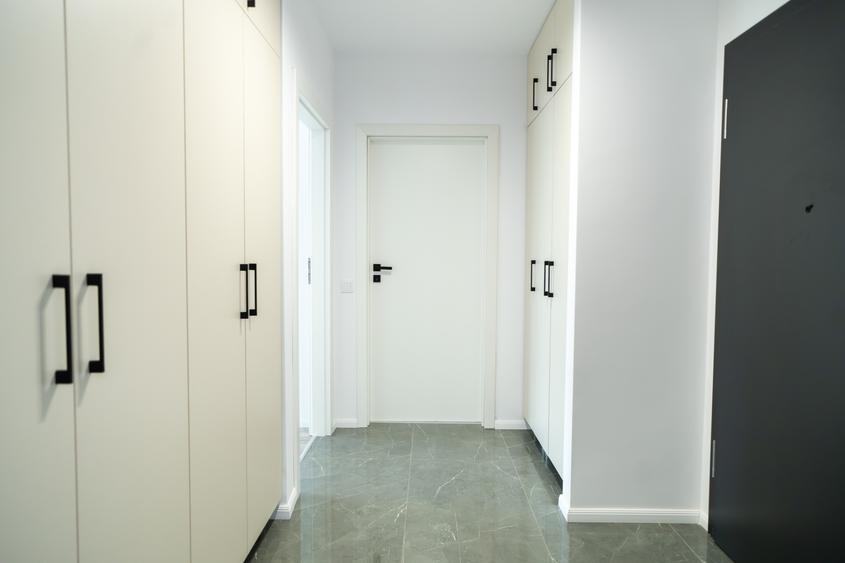 Apartament cu 2 camere I Mobilat și utilat I Parcare I Elite City