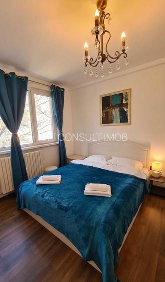 Apartament 2 Centru | Centru | Renovat | Termen Lung | An Universitar |