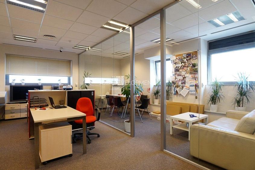 Inchiriere birouri Grozavesti-Regie, suprafete intre 200 si 1000 mp - 5