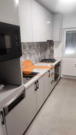 Apartament 2 camere | Prima închiriere | Turda