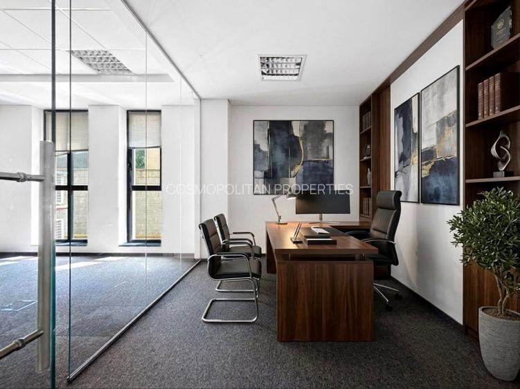 Spatiu Comercial | Open Space | 2 Locuri de Parcare | Comision 0 - 7