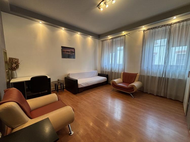Apartament cu bucatarie separata PET FRIENDLY - Centru, Sibiu