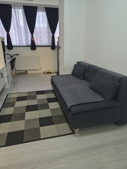 Apartament ARED UTA R7