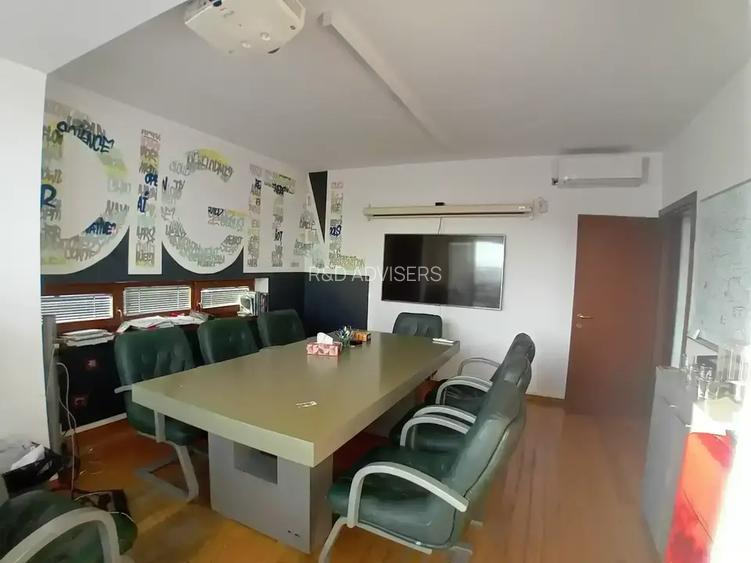 Triplex luminos cu rooftop de 80 mp, în Dorobanți - 7