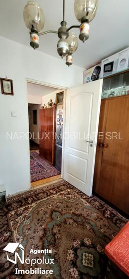 🏡✨ Apartament 2 Camere de Vanzare  Gheorgheni – Str. Albac | Exclusivitate | Co - 7