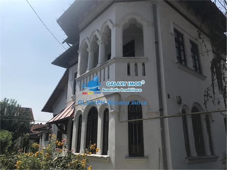 Inchiriere conac 160 mp, in Ploiesti, zona Afi Palace