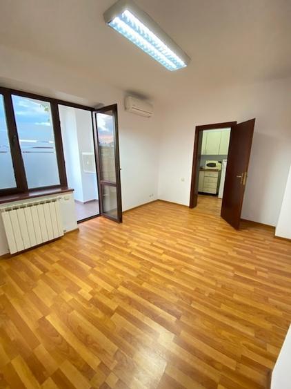 3 Camere | Spatiu Birou | Dorobanti | Utilitati Incluse
