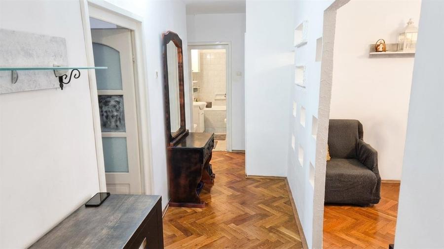 Reco Apartament Sanmartin 100mp