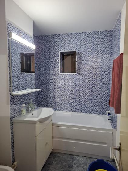 Apartament 3 camere decomandat, 80,60 mp, 2 balcoane, zona Steaua - 10