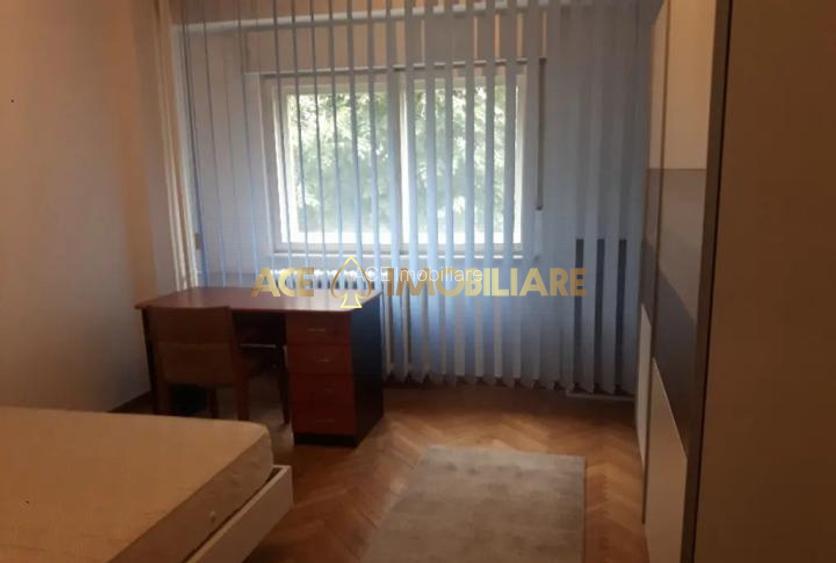 3 Camere de inchiriat | Splaiul Unirii | Parcare | Metrou | Mobilat | - 2