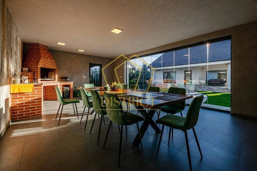 Vila individuala exclusivista | Dumbravita
