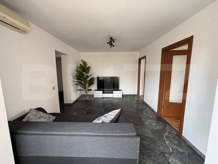Apartament 3 camere, zona parcului Tudor Vladimirescu