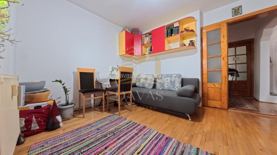 Apartament de 4 camere Calea Floresti | Manastur - 18