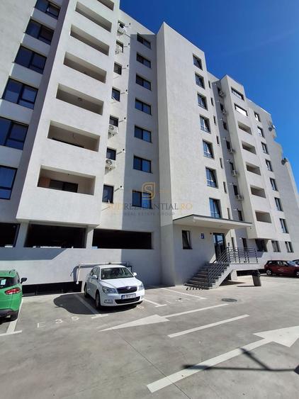 Apartament 2 camere, prima inchiriere, zona Grand Arena, Metalurgiei